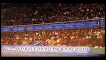 篠原・小林 vs.村上・後藤 SHINOHARA / KOBAYASHI vs. MURAKAMI / GOTO 4   soft-tennis  