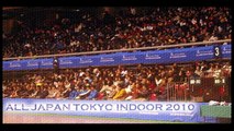稲積・井口  vs.林田・巽 1    soft-tennis ソフトテニス    