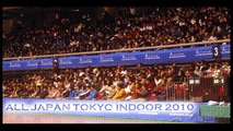 篠原・小林 vs.村上・後藤 SHINOHARA / KOBAYASHI vs. MURAKAMI / GOTO 1   soft-tennis  