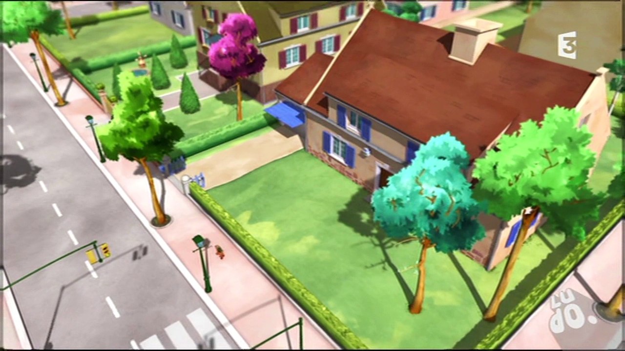BOULE ET BILL - 9 - Vacances Interdites