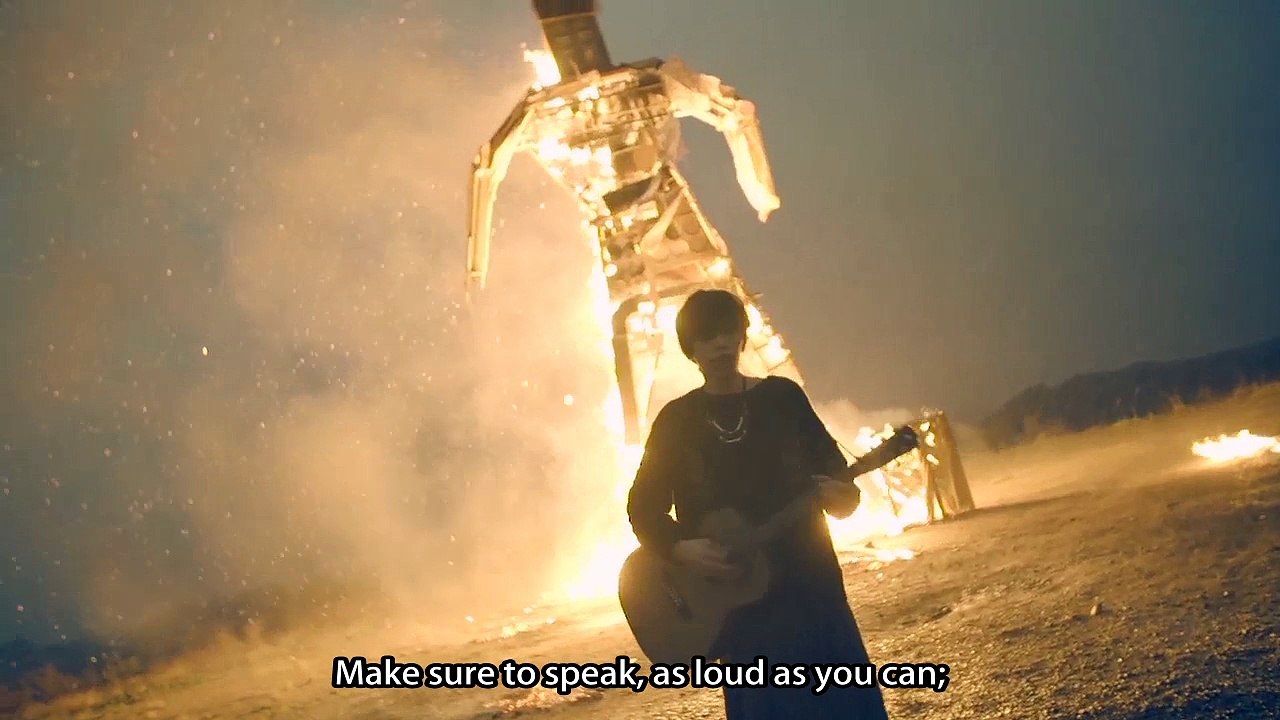 Kenshi Yonezu - WOODEN DOLL