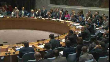 EEUU exige más presión sobre Corea del Norte, y China y Rusia piden diálogo