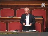 Roma - d'Ambrosio Lettieri Discussione generale Def  (27.04.17)