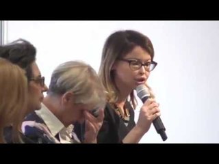 "Opportunità pari davvero"