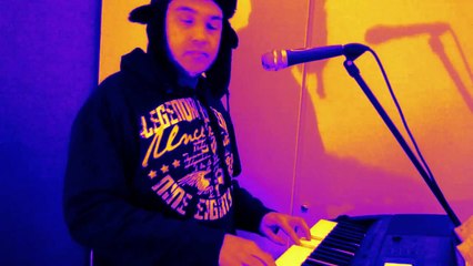 Ibu bumi- Awarness of crisis existence part 1