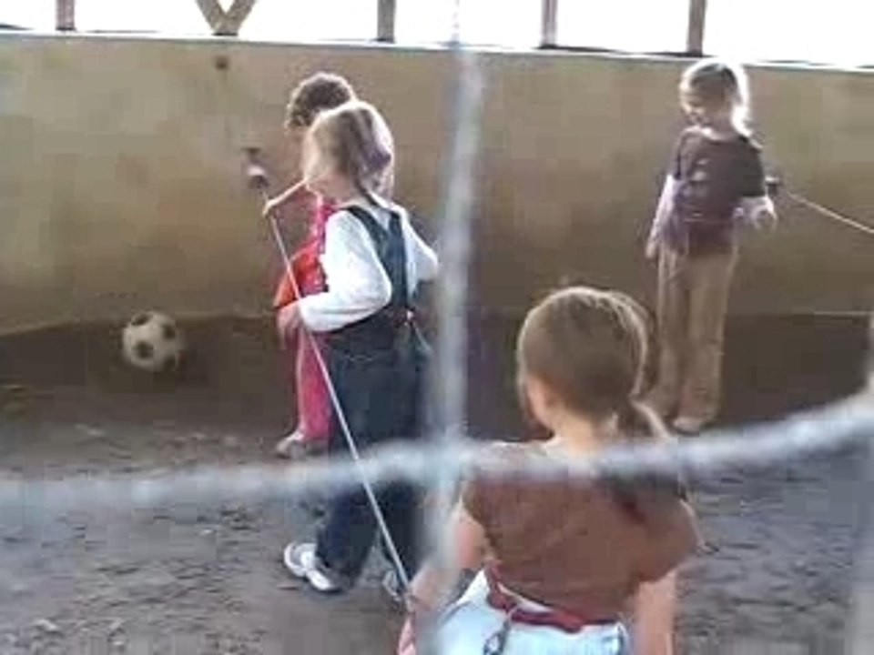 Babyfoot