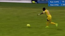 Benjaloud Youssouf Goal HD - Orléans 2-0 Red Star FC 28.04.2017
