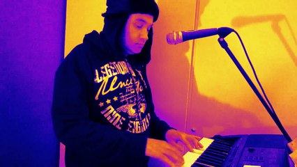 Ibu Bumi-Awareness of crisis and  existence  part 2