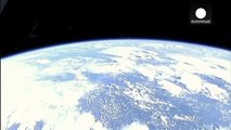 Live from space new HD cameras stream images of Earth from ISS