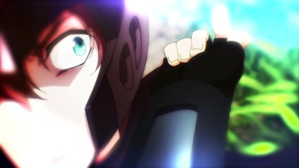 Mahouka Koukou no Rettousei Tatsuya Shiba special PV