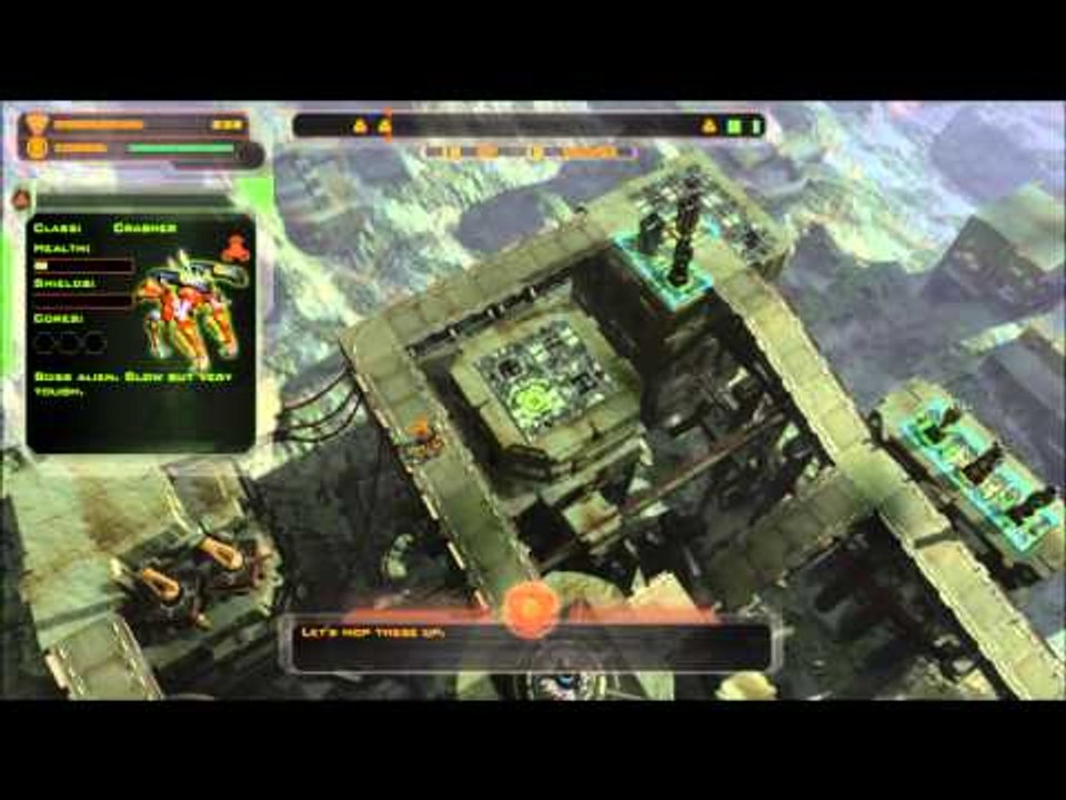 Defense Grid: The Awakening