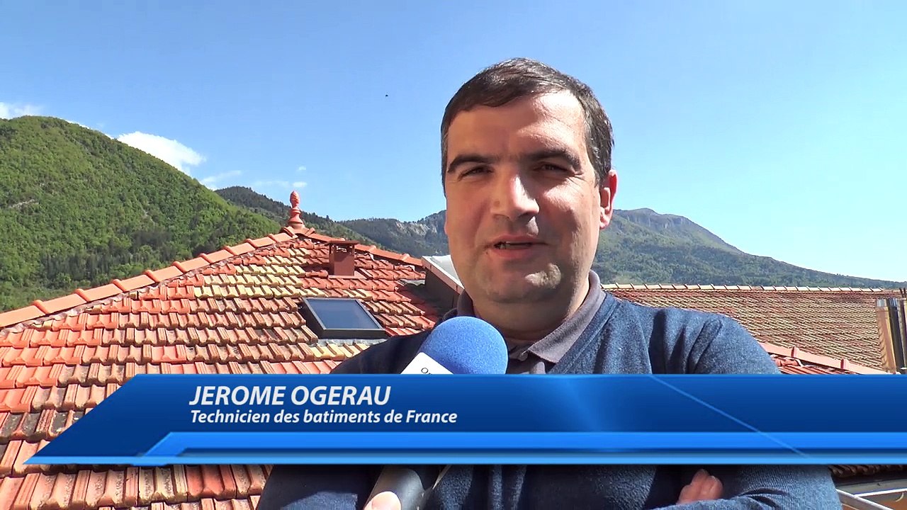 Alpes de Haute-Provence : Pas d'inquiétudes, les aiguilles de la cathédrale ne sont pas perdues