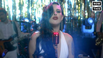 Rumer Willis Can Sing Ya'll