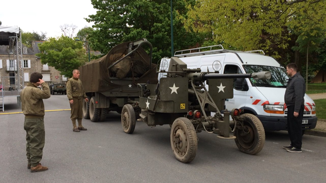 Le Pondi Day se prépare à Pontivy