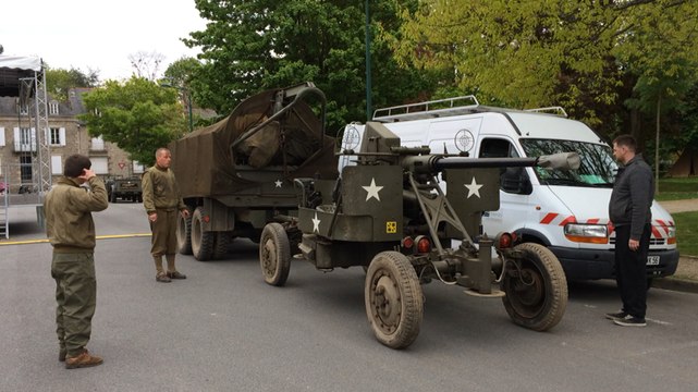 Le Pondi Day se prépare à Pontivy