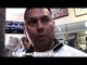 Carlos Balderas is special says Richard Schaefer - EsNews Boxing
