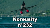 Koreusity n°232