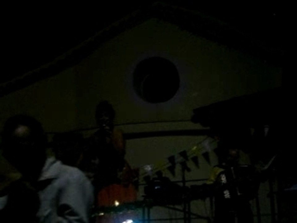 Just gigolo par faby -  Au vllage de st léger dans les am