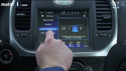 Why Buy? | 2016 Chrysler 300 Limited AWD Review