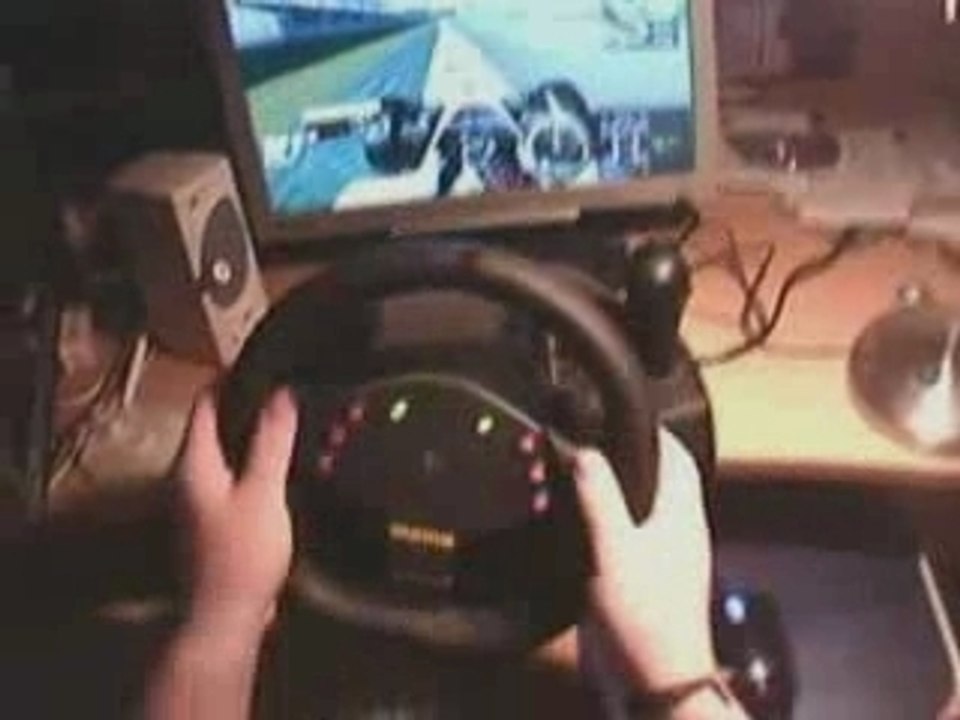 SpeedFactor Commercial