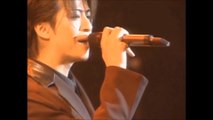 GLAY『ACID HEAD 』Arena Tour '97  at Yoyogidaiichitaikukan  HIT THE WORLD　       HD 13