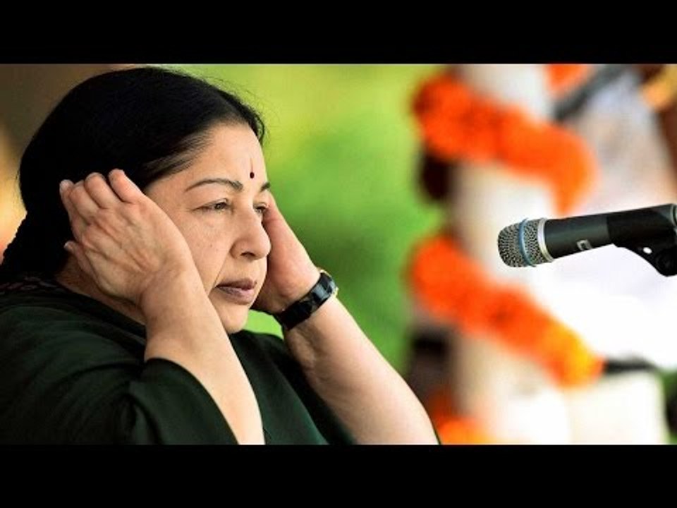 Jayalalithaa DA case: Supreme Court to conduct day to day hearing