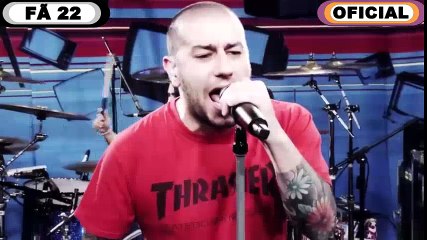 CPM22- Abominavel (Show Livre 2011)