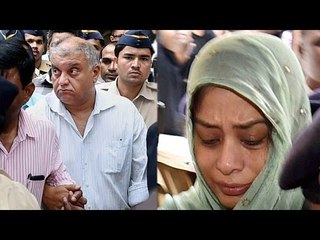 Download Video: Peter Mukerjea was in contact of Indrani during Sheena's murder says CBI