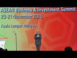 PM Modi arrives in Kuala Lumpur, addresses 13th ASEAN-INDIA summit