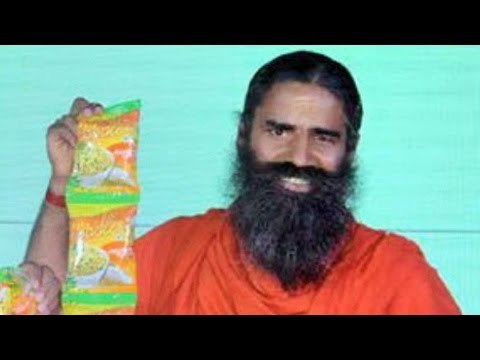 FSSAI slaps show cause notice to Baba Ramdev's Patanjali Ayurved