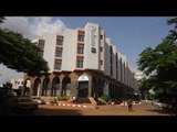 Mali Hotel Attack :170 taken hostage, 9 killed
