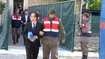 Kırklareli'nde Fetö'nün Adliye Yapılanması Davasında 4 Tahliye