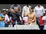 Raman Singh draws flak for taking selfie with Kareena Kapoor