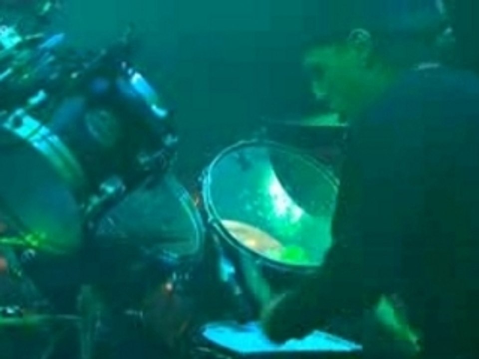 Slayer - Show No Mercy (Live@Rock Am Ring 07)