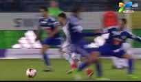 Seydou Doumbia 2nd Goal HD - Luzern 0-2 Basilea 28.04.2017