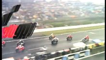 Grand Prix Of Suzuka 2002 - No commentary .