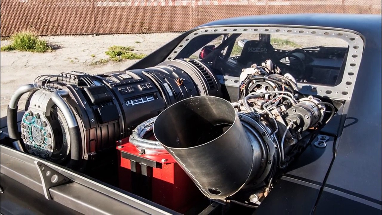Dodge Ice Charger - Fast  8