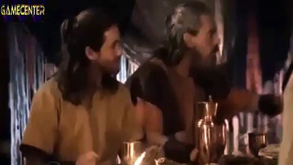 Josue Y La Tierra Prometida Capitulo 62 HD Español Latino