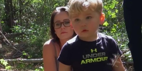 Jenelle Accused Of Putting Kaiser In Danger: &#039;You Are Asking For A Trip To The ER!&#039;