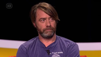 De Slimste Mens ter Wereld 2014. Aflevering 11 Deel 2.