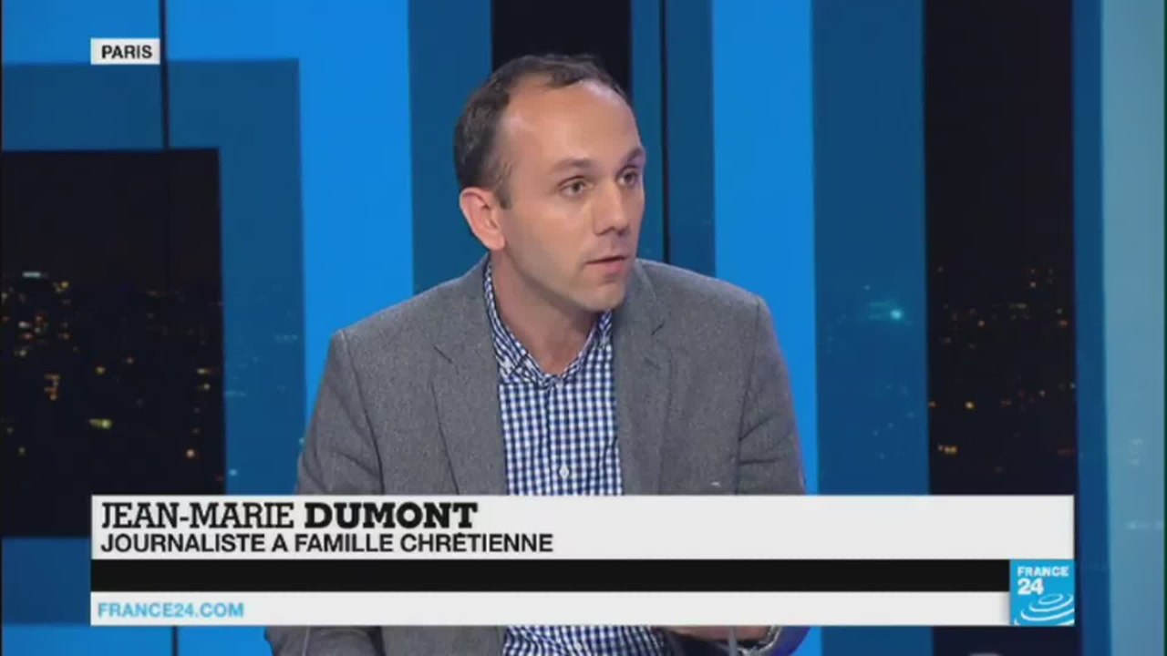 "La visite du Pape François en Egypte montre que les Chrétiens et les Musulmans ont à cultiver une amitié"