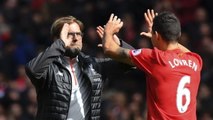 Lovren's best years still to come - Klopp