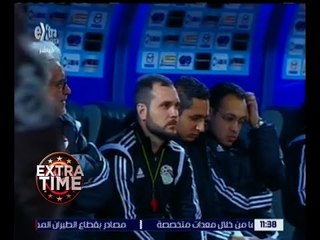 Download Video: اكسترا تايم | منتخب مصر يبارك إلغاء ودية الكونغو .. للتفاصيل !