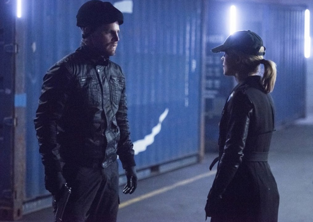 Fullepisodes 5\\20 Arrow Season 5 Episode 20 (Underneath) Watch