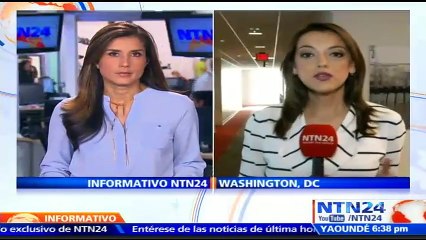 “La región no se ve muy bien en cuanto a libertad de prensa": Director para América Latina de Freedom House