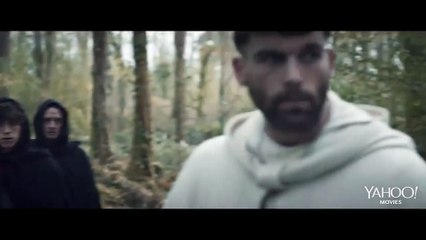 Pilgrimage Trailer (2017) Tom Holland, Jon Bernthal Movie