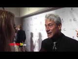 Greg Louganis Interview 