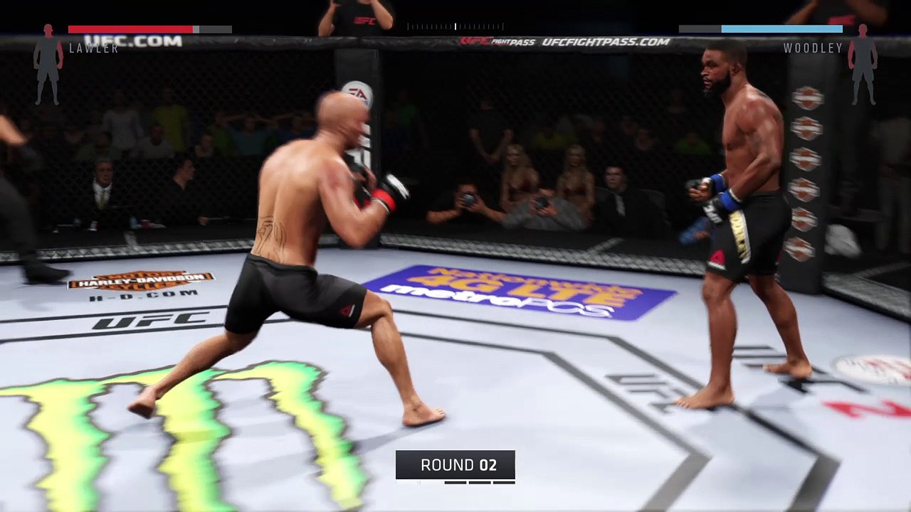 BOSSMAN TKO
