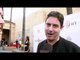 Zach Galligan Interview HATCHET III Premiere Red Carpet Arrivals