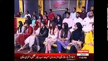 Khabardar with Aftab Iqbal - 28th April 2017